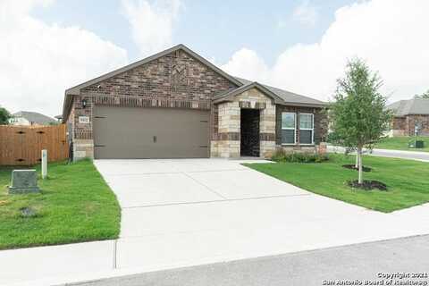 8102 BENDING TREE, San Antonio, TX 78254