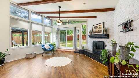 511 serenade, San Antonio, TX 78216