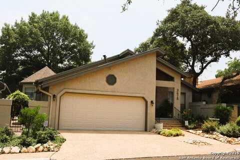 3478 River Way, San Antonio, TX 78230
