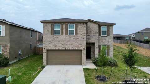 7320 Playa Crossing, San Antonio, TX 78252