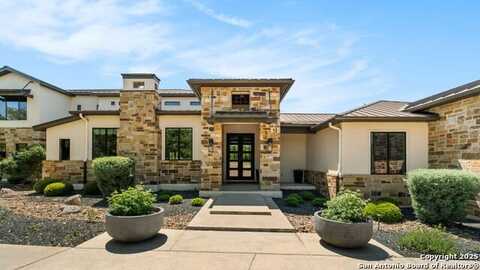 25610 Creekside, Boerne, TX 78006