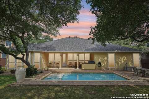 23810 Spring Scent, San Antonio, TX 78258