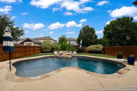 9911 Mustang Isle, San Antonio, TX 78254