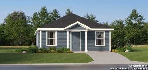2331 Camellia Rose, Converse, TX 78109