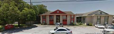 202 Oblate, San Antonio, TX 78216