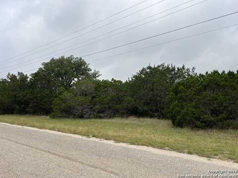 Tbd Oak Ridge, Bandera, TX 78003
