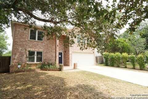 9903 Kelton Dr, San Antonio, TX 78250