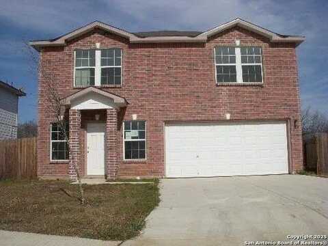 8619 Key North, Converse, TX 78109