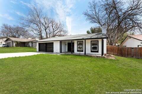 1210 RIO LINDA ST, San Antonio, TX 78245