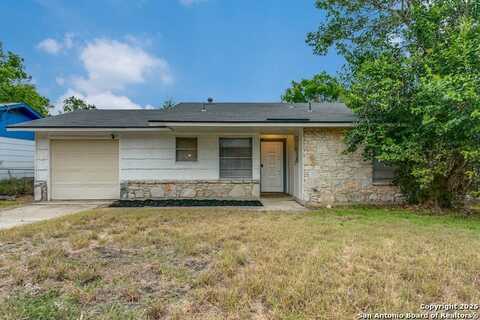 1024 Hickory Hill, Kirby, TX 78219
