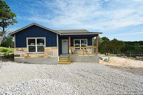 439 Deer Creek, Spring Branch, TX 78070