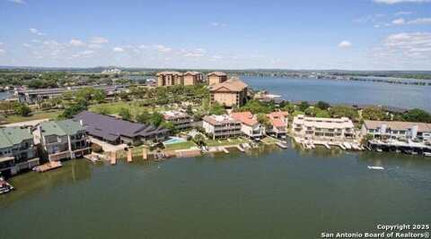 104 Cove East, Horseshoe Bay, TX 78657