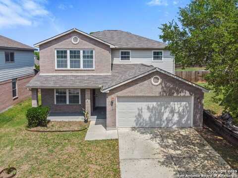 1519 JUNE BERRY, San Antonio, TX 78260
