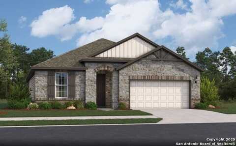 13419 Valjean Ave, San Antonio, TX 78253