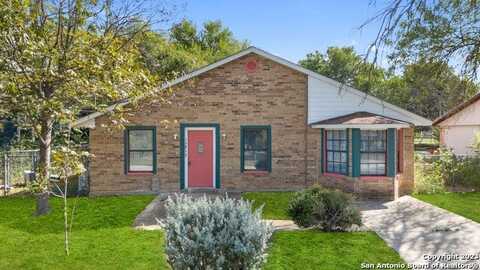 15812 Buchel St, La Coste, TX 78039