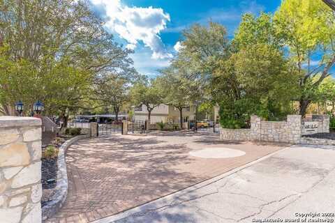 100 Lorenz, San Antonio, TX 78209