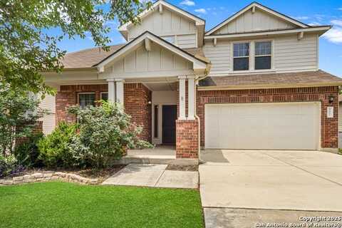 5801 Devonwood, Cibolo, TX 78108
