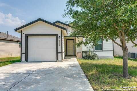 5518 Salado Falls, San Antonio, TX 78222