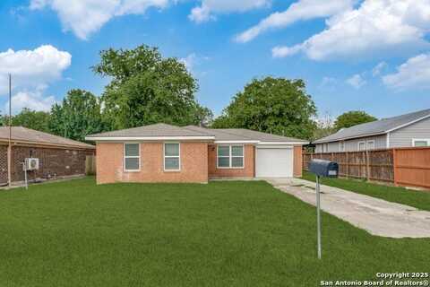 105 Elm, Cibolo, TX 78108