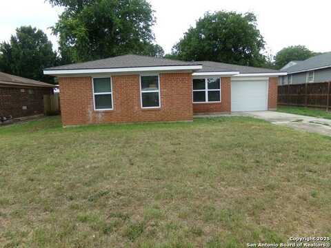 105 Elm, Cibolo, TX 78108