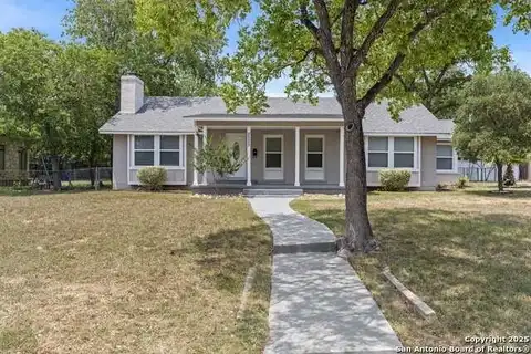 2523 W Kings Hwy, San Antonio, TX 78228