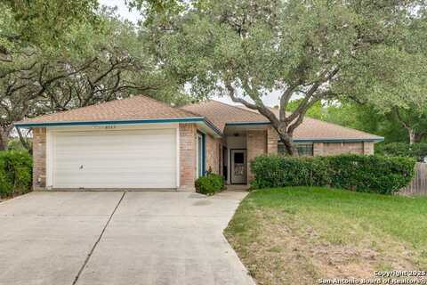 8763 Silent Oaks, San Antonio, TX 78250