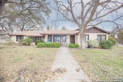Tbd FM 462, Hondo, TX 78861