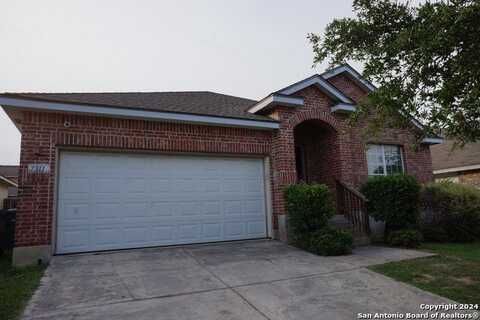 7311 Scordato, San Antonio, TX 78266