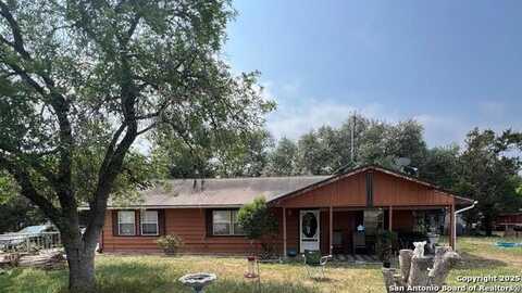 2019 North Park Rd, Canyon Lake, TX 78133