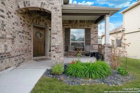 4691 Grey Sotol, Schertz, TX 78108