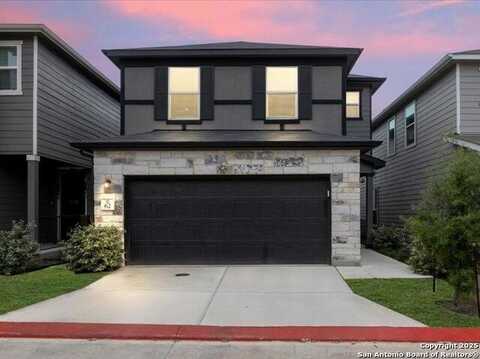 4955 Usaa, San Antonio, TX 78240