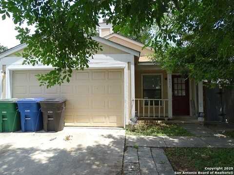 5931 Sunrise Village, San Antonio, TX 78244