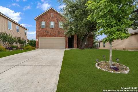 8022 Blackhawk Pass, San Antonio, TX 78253