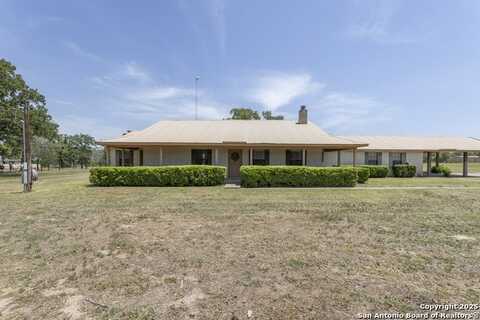 1941 Deer Trail, Floresville, TX 78114