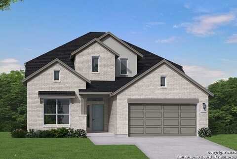 409 Foxtail Canyon, Cibolo, TX 78108