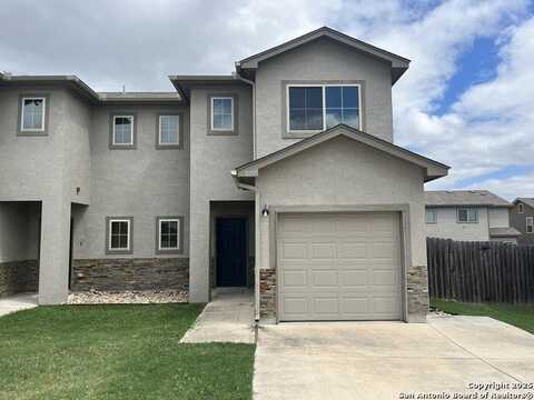 8705 Pensive Dr., Converse, TX 78109