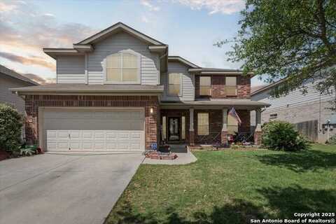 404 Eagle Flight, Cibolo, TX 78108