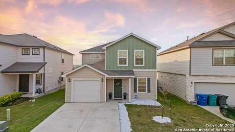 6307 Willow Point, San Antonio, TX 78219
