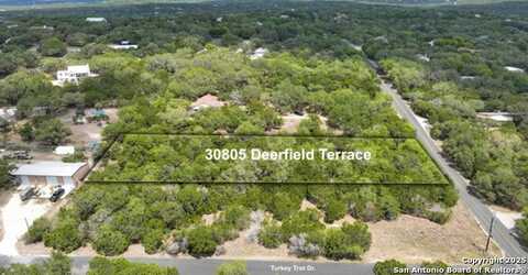 30805 Deerfield Terrace, Bulverde, TX 78163