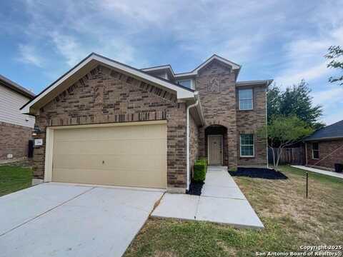 204 Bridle, Cibolo, TX 78108