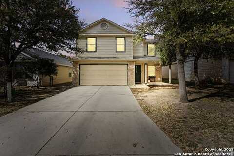 7611 Presidio Creek, Boerne, TX 78015