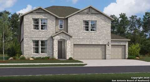 231 Moose Trail, Cibolo, TX 78108