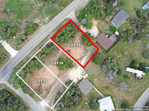 2237 Potters Creek, Canyon Lake, TX 78133