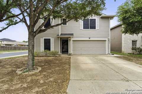 2602 Middleground, San Antonio, TX 78245