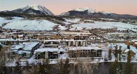 740 BLUE RIVER PARKWAY, Silverthorne, CO 80498