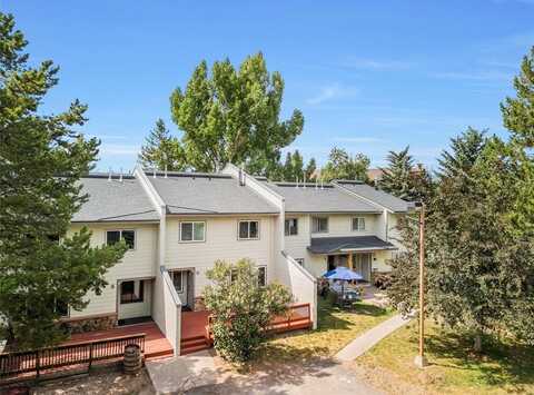 6 SEQUOIA COURT, Steamboat Springs, CO 80487