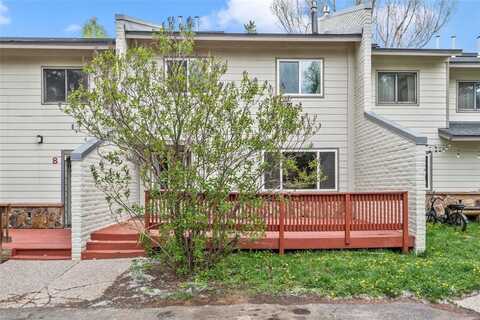 6 SEQUOIA COURT, Steamboat Springs, CO 80487