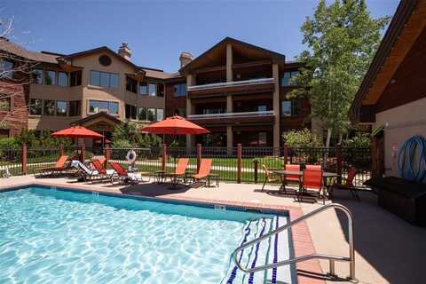 1875 MEDICINE SPRINGS DRIVE, Steamboat Springs, CO 80487
