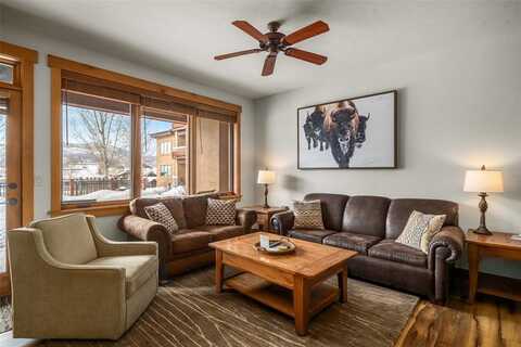 1875 MEDICINE SPRINGS DRIVE, Steamboat Springs, CO 80487