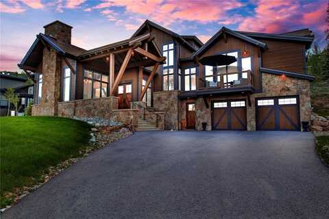 329 RAVEN GOLF LANE, Silverthorne, CO 80498